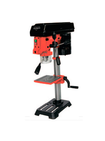 Сверлильный станок Elitech СТС 5525ПЛ