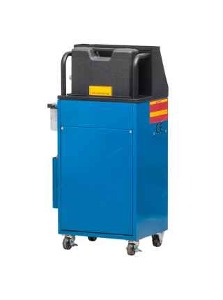 Установка для промывки и замены жидкости в АКПП NORDBERG CMT32