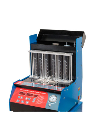 Установка для диагностики форсунок NORDBERG CMT6