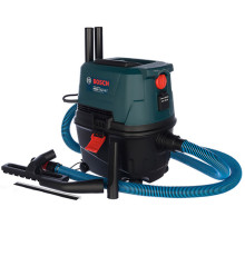 Пылесос Bosch GAS 15 PS 0.601.9E5.100