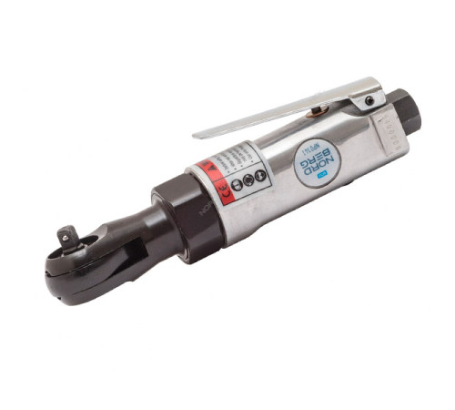 Пневматическая трещетка, 1/4", 41 Нм NORDBERG ECO NP0141