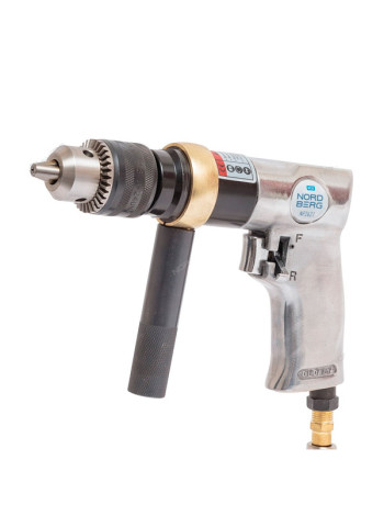 Пневматическая дрель NORDBERG ECO NP2621