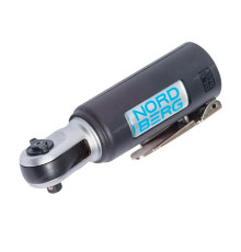 Пневмотрещетка 1/4" NORDBERG RP002