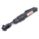 Пневмотрещетка 1/2” NORDBERG RP207