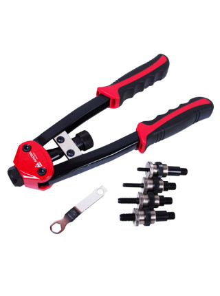 Заклепочник для резьбовых заклёпок МАСТАК 196-00325 Заклепочник для резьбовых заклёпок МАСТАК 196-00325