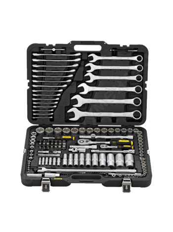 Универсальный набор инструментов Berger BG 148 предметов BG148-1214