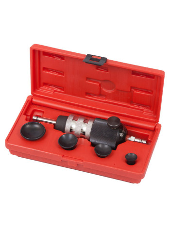 Машинка пневматическая для притирки клапанов, ударного действия МАСТАК 103-13005C