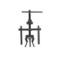 Съёмник внутренних подшипников, 13-25 мм, 3-х захватный МАСТАК 104-18350