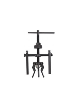 Съёмник внутренних подшипников, 13-25 мм, 3-х захватный МАСТАК 104-18350