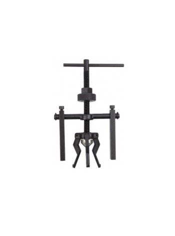 Съёмник внутренних подшипников, 13-25 мм, 3-х захватный МАСТАК 104-18350