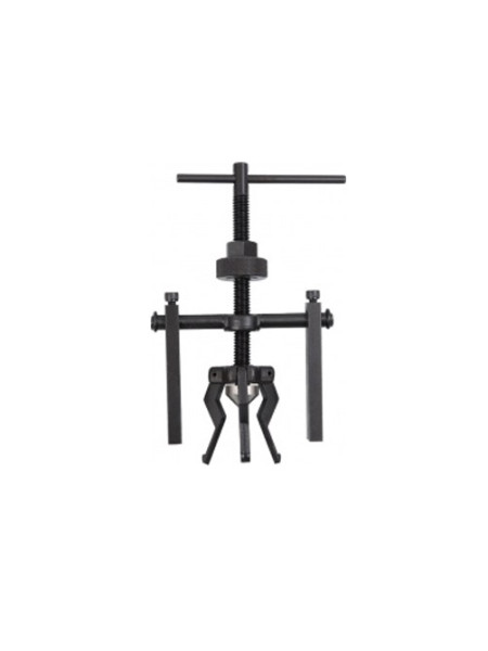 Съёмник внутренних подшипников, 13-25 мм, 3-х захватный МАСТАК 104-18350