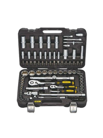 Универсальный набор инструментов Berger BG 97 предметов BG-097-1214