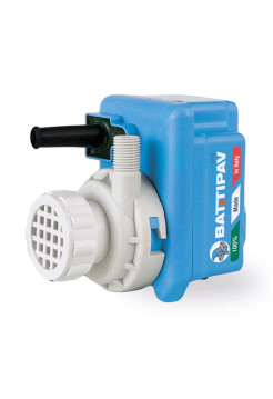 Насос водяной S3 BATTIPAV S3