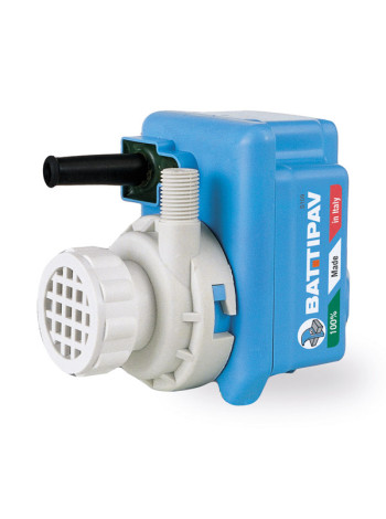 Насос водяной S2 BATTIPAV S2