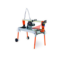 Электрический плиткорез BATTIPAV PRIME 120 S 91201