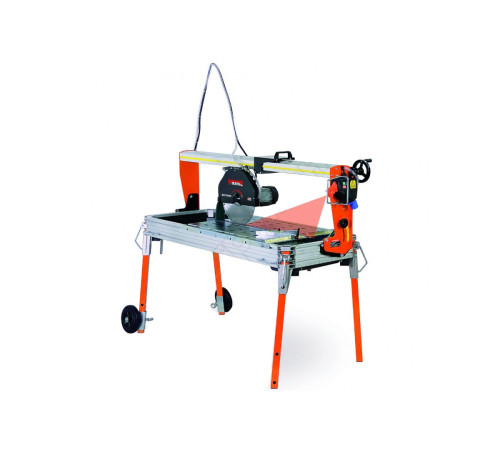 Электрический плиткорез BATTIPAV PRIME 120 S 91201