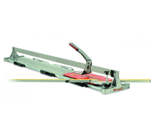 Ручной плиткорез BATTIPAV PROFI 160 ALU 61600