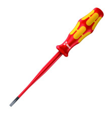 Отвертка 160is 0.6x3.5x100 WERA WE-006440
