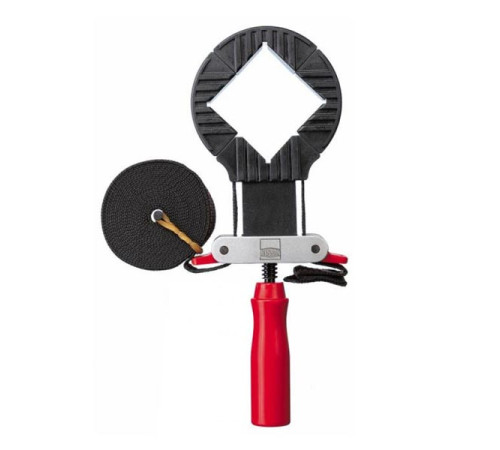 Ленточный зажим BESSEY BE-BAN400