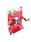Струбцина для труб 3/4" BESSEY BE-BPC-H34