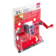 Струбцина для труб 3/4" BESSEY BE-BPC-H34