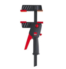 Струбцина BESSEY BE-DUO16-8, 160 мм