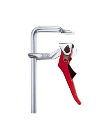 Рычажная струбцина BESSEY BE-GH12, 120 мм