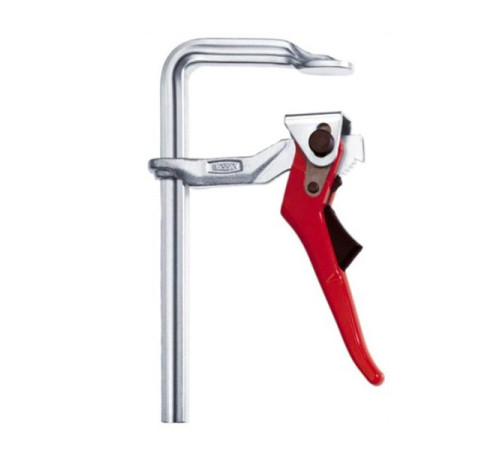 Рычажная струбцина BESSEY BE-GH12, 120 мм