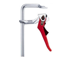Рычажная струбцина BESSEY BE-GH16, 160 мм