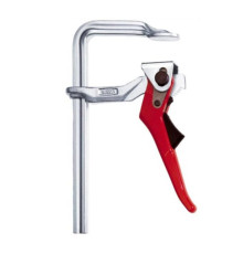 Рычажная струбцина BESSEY BE-GH16, 160 мм