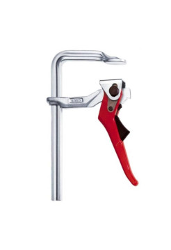 Рычажная струбцина BESSEY BE-GH16, 160 мм