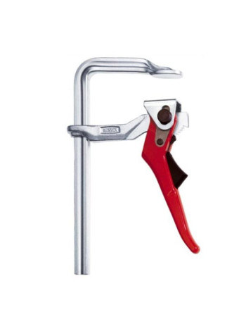 Рычажная струбцина BESSEY BE-GH16, 160 мм