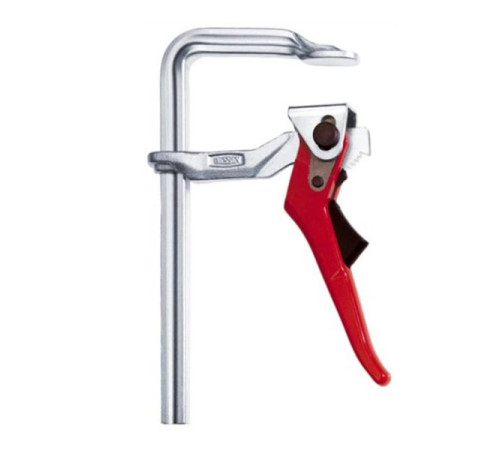 Рычажная струбцина BESSEY BE-GH16, 160 мм