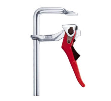 Рычажная струбцина BESSEY BE-GH25, 250 мм