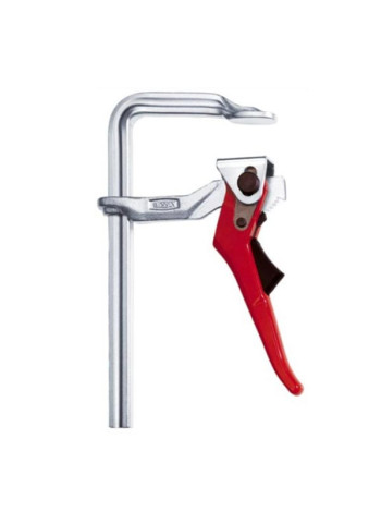 Рычажная струбцина BESSEY BE-GH25, 250 мм