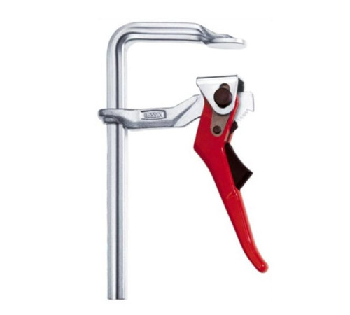 Рычажная струбцина BESSEY BE-GH25, 250 мм