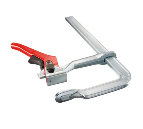 Рычажная струбцина BESSEY BE-GH30, 300 мм