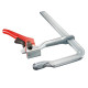 Рычажная струбцина BESSEY BE-GH30, 300 мм