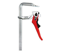 Рычажная струбцина BESSEY BE-GH30, 300 мм