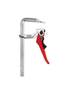 Рычажная струбцина BESSEY BE-GH30, 300 мм
