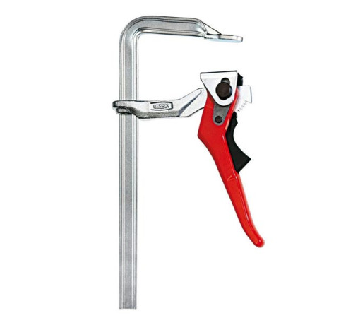 Рычажная струбцина BESSEY BE-GH30, 300 мм