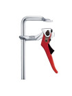 Рычажная струбцина 300/120 BESSEY BE-GH30-12