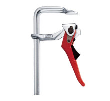 Рычажная струбцина 300/120 BESSEY BE-GH30-12