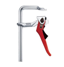 Рычажная струбцина 300/120 BESSEY BE-GH30-12