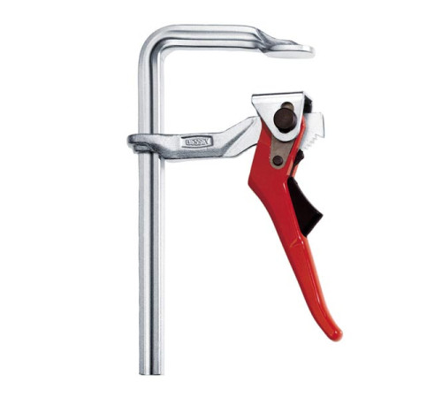 Рычажная струбцина 300/120 BESSEY BE-GH30-12