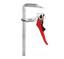 Рычажная струбцина BESSEY BE-GH40, 400 мм