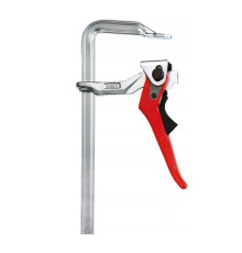 Рычажная струбцина BESSEY BE-GH40, 400 мм
