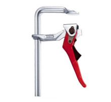 Рычажная струбцина BESSEY BE-GH40-12, 400 мм
