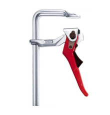 Рычажная струбцина BESSEY BE-GH40-12, 400 мм