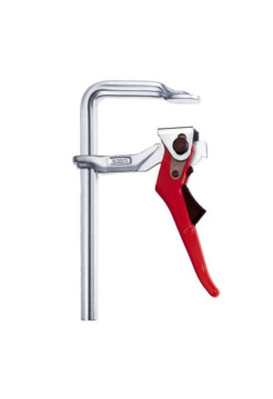 Рычажная струбцина BESSEY BE-GH40-12, 400 мм